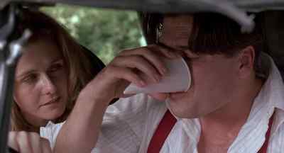 You're late, Neal. - A River Runs Through It