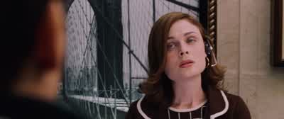 You're late. - Spider Man 2