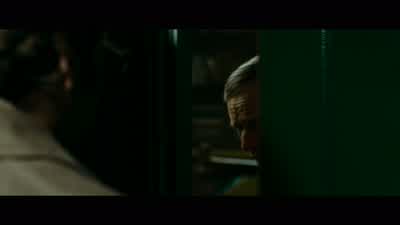 - You're late. - Watchmen