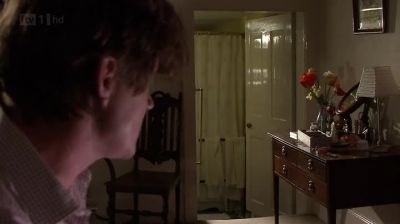 You're late. - Midsomer Murders