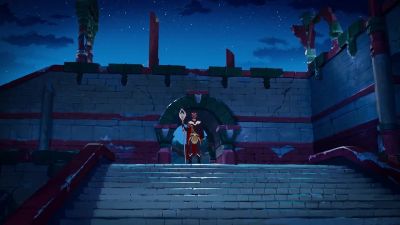 You're late. - The Dragon Prince