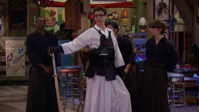YOU'RE LATE. - Liv and Maddie