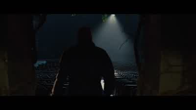 You're lateWhy are you still wearing thatUntil you get rid of the perimeter landminesI'll keep wearing the suit thank you very muchScaredy catShut up and sit downLet's goCrocodile Rock pleaseFuck youHey hey Elton languageOkay as fabulous as your catalogue - Kingsman: The Golden Circle