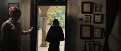 You're late - The Duke of Burgundy