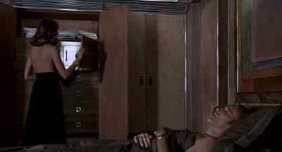 You're late. - The Man with the Golden Gun