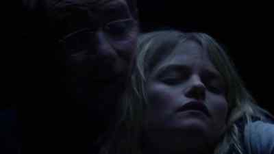 You're late... for your recital! - Masters of Horror