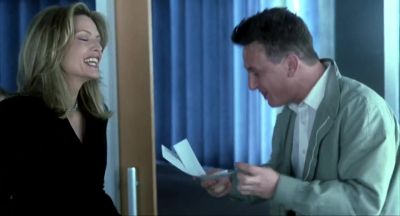 You're my lawyer - I Am Sam