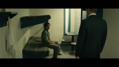 You're my lawyer? - Extremely Wicked, Shockingly Evil and Vile