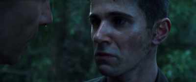 You're his leader. What do you
think you should do? - Ambush