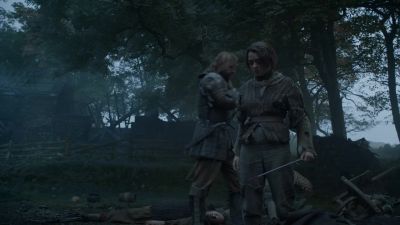 You're learning. - Game of Thrones