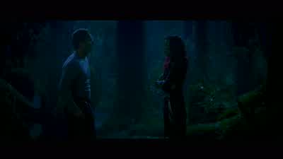 You're leaving me with that fox? - Guardians of the Galaxy Vol  2
