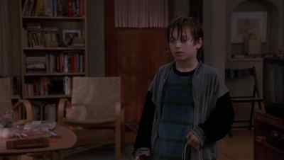 You're leaving? - Forever Young