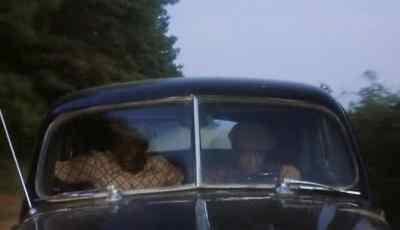 You're leaving them
in the dust. - Greased Lightning