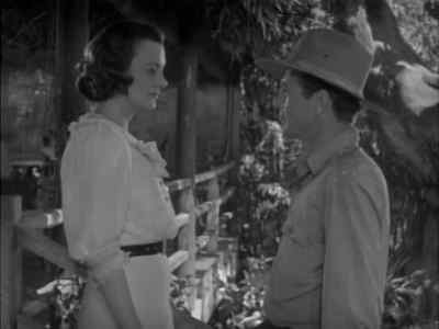 You're leaving today, aren't you? - The Real Glory