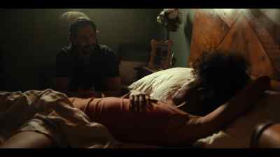 You're leaving today? - Narcos: Mexico