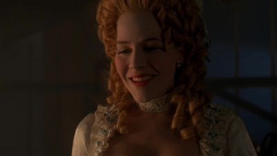 YOU'RE LEAVING WITH
THE STALLION, AREN'T YOU? - Angel