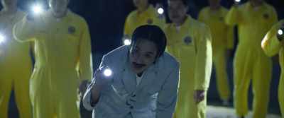 You're Lee Young-chan. - Killing Romance