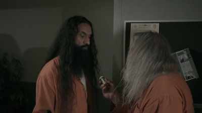 - You're letting us go?
- I'm letting you go. - Lockdown