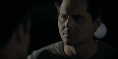 You're like a brother to me, Sam. - Condor