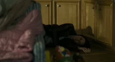 You’re like a dog. - The Girl on the Train