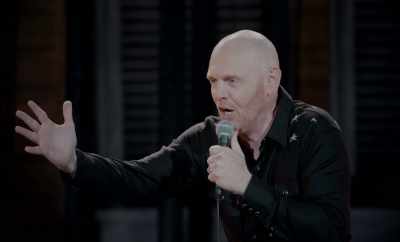 You're like a fat actress - Bill Burr: Walk Your Way Out