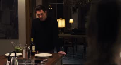You're like a fucking mind reader. - Begin Again