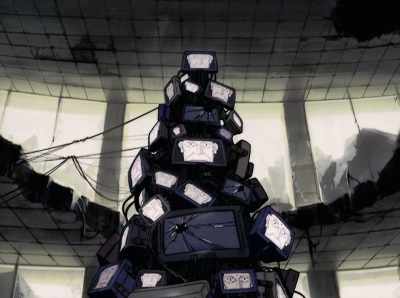 - You're like a kid with a toy.
- What? - Cowboy Bebop