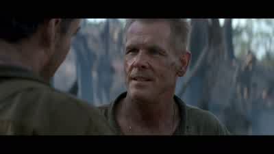 You're like a son to me JohnYou know what my son doesHe's a bait salesman - The Thin Red Line