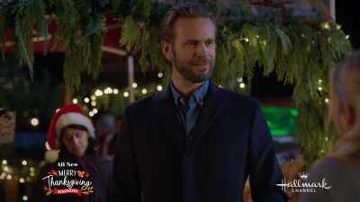 You're like a whack-a-mole. - The Christmas Contest