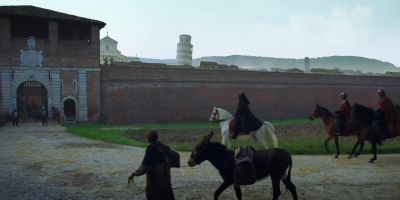 You're like all the others. - Medici: Masters of Florence