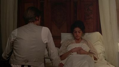 You're like an angel - Days of Heaven