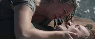 You're, like, my best friend. - The Requin