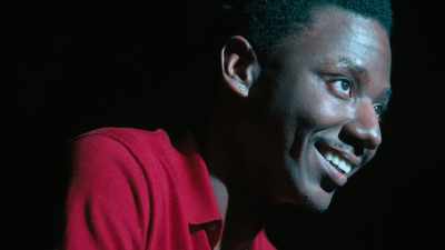 YOU'RE LIKE BITCH, NOW? - Jerrod Carmichael: Rothaniel