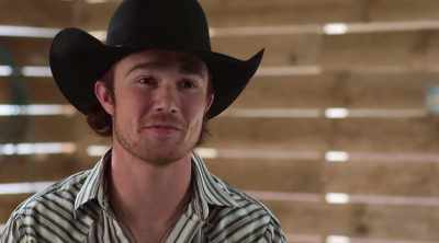 You're like, "Dang.
That could have been really bad." - How to Be a Cowboy