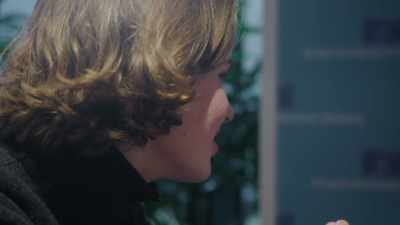 You're, like, that girl
that started it all, you know? - I Am Greta