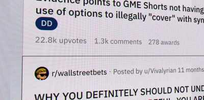 You're like, "Holy crap." - Gaming Wall St