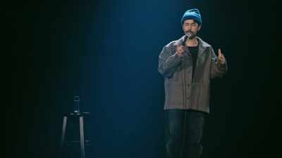 You're like, "I got this." - Ramy Youssef: More Feelings