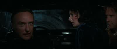 You're like me - Blue Velvet