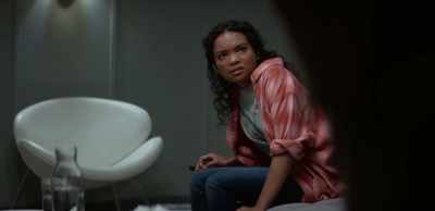- You're like me?
- Yes. - Gray Matter
