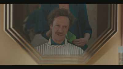 You're like my missus, - Joan