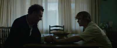 You're like your mother, Sam. - Juniper