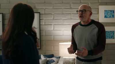 You're like, "Oh, why
don't you try this? Why
don't you try that?" - The Unicorn