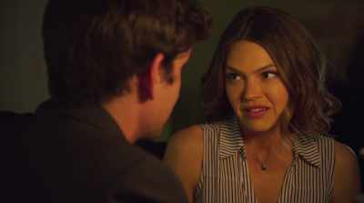 - You're like for real, real?
- Yeah. - Guest House