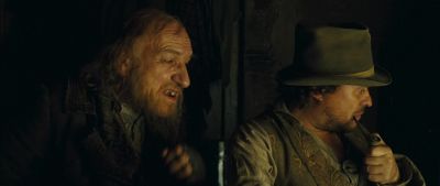 You're like yourself tonight - Oliver Twist