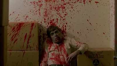 You're, like, watching like,
"Who made this?" - Eli Roth's History of Horror