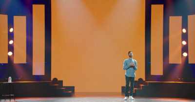 You're like, "What's the difference?
You look the same." - Hasan Minhaj: Homecoming King