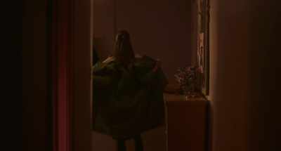 You're like, yeah,
visiting me in my room. - My Salinger Year