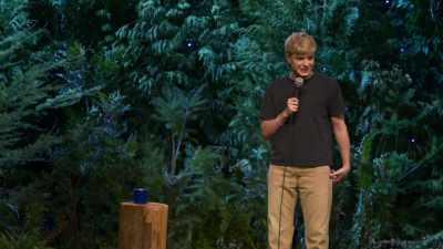 You're like, "Yes, we know." - Mae Martin: SAP