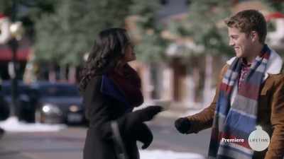 "You're likely plum tired." - Christmas Lost and Found