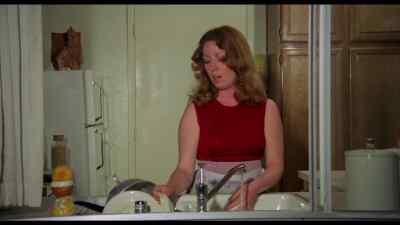 You're listening to the mellow sounds... - Attack of the Killer Tomatoes!